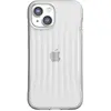 Image de Raptic Coque pour iPhone 14 Clutch Shockproof 3M avec motif rayures Transparent