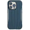 Image de Raptic Coque iPhone 14 Pro - Bleu