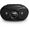 Image de Philips AZ215B - Noir