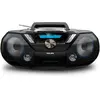 Image de Philips AZB798T - Noir