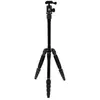 Image de SIRUI Trépied Traveler 5A Aluminium avec Rotule 3T-35 Noir
