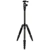 Image de SIRUI Trépied Traveler 5C Carbone avec Rotule 3T-35 Noir