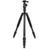 Image de SIRUI Trépied Traveler 7A Aluminium avec Rotule E-10