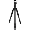 Image de SIRUI Trépied Traveler 7C Carbone avec Rotule E-10
