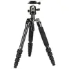 Image de SIRUI Trépied Traveler 5AX Aluminium avec Rotule B-00K