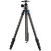 Image de SIRUI Trépied Superb Travler 224 Carbone avec rotule ball ST-20