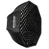 Image de GODOX Octa Softbox + Grid - 95cm