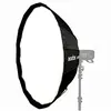 Image de GODOX Boîte à lumière parabolique blanche 65 cm
