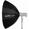 Image de GODOX AD-S85W Softbox Multifonctionnelle 85 cm