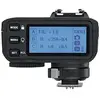 Image de Transmetteur GODOX X 2 TO OLY PAN