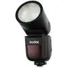 Image de GODOX Flash Speedlite V1 avec récepteur intégré compatible avec Pentax