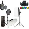 Image de GODOX DP600III-C Kit d'éclairage de studio