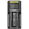 Image de Nitecore Chargeur intelligent UMS2 - 3 000 mA