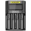 Image de Nitecore NT-UMS4