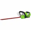 Image de Greenworks tools Taille-haies - Vert