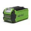 Image de Greenworks Batterie 40V pour perceuse - 2,0Ah
