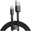 Image de Baseus Câble USB-A vers USB-C Cafule - 3 m