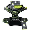Image de Harnais de randonnée pour chien M-Pets Vert S 10829099