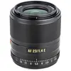 Image de VILTROX E-23 F1.4 AF Sony E-mount APS-C