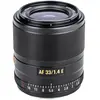Image de Samyang AF 33mm F1.4 E-mount F/16 - F/1,4