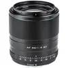 Image de VILTROX FX-56 F1.4 AF Fuji X-mount Black