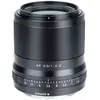 Image de Samyang AF 33mm F1.4 F/16 - F/1.4