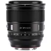Image de Samyang XF-27 F1.2 AF PRO Sony E-Mount F/16 - F/1,2