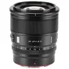 Image de Samyang AF 27/1.2 Z f/16 - f/1.2