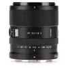 Image de Objectif Viltrox AF 55mm f/1.8 EVO - Viltrox (Nikon Z)
