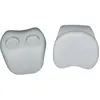 Image de Lot de 2 appuis-tête & 1 porte gobelet pour spa SPA