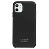 Image de Audi Coque iPhone 12/12 Pro - Noir