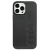 Image de Audi Coque iPhone 13 Pro Max noire