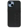 Image de Coque Audi Noir iPhone 14