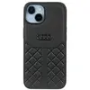 Image de Audi Étui Cuir Véritable pour iPhone 14 - Noir