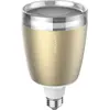 Image de Lampe son wifi e27 10w champagne - PULSE FLEX WIFI CHAMPAGNE - SENGLED