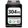 Image de C000039479_123consommables Cartouche encre 304XL - Noir