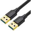 Image de Ugreen Câble USB 3.2 US128 - 1 m - Noir