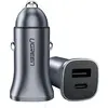 Image de Ugreen Chargeur voiture USB-C - 30 W