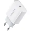 Image de Câble USB vers Lightning Ugreen 60450 Blanc