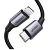 Image de Câble lightning vers type-c UGREEN 60759