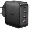 Image de Chargeur de Courant Ugreen CD224 65W Noir