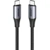 Image de Ugreen Câble USB-C 3.1 - 1 m - Noir