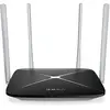 Image de Mercusys Routeur Wi-Fi AC12 - 867 Mbit/s - Noir