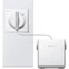 Image de Robot lave-vitre Ecovacs Winbot W2 Pro Omni Blanc