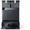 Image de Ecovacs Deebot T50 Max Pro Omni - Noir