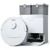Image de ECOVACS Deebot T30C Omni Gen 2 - Station OMNI 10-en-1 - Blanc
