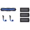 Image de Kit d entretien Ecovacs pour DEEBOT X11 Gris