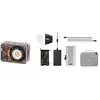 Image de Eclairage ZHIYUN MOLUS X 60 RGB COMBO