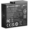 Image de Insta360 Ace/Ace Pro Batterie Noir