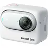 Image de Insta 360 GO 3 Caméra de Sport - Blanc/Noir
